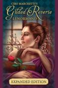 Gilded Reverie Lenormand, Expanded Edition by Ciro Marchetti.