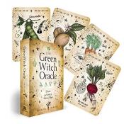 Green Witch Oracle by Cheralyn Darcey