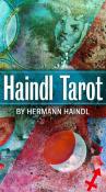 Haindl Tarot Deck by Rachel Pollack