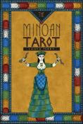 Minoan Tarot by Laura Perry.