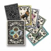 Animal Magic Cards by The Nature Alchemist