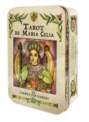 Tarot De Maria Celia by Lynryd-Jym Narciso