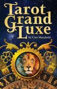 Tarot Grand Luxe Deck by Ciro Marchetti