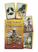 The Tarot of the Orishas Set by Zolrak & Durkon.