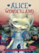 Alice the Wonderland Oracle by Lucy Cavendish & Jasmine Becket-Griffith.