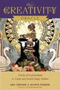 The Creativity Oracle by Amy Zerner & Monte Farber