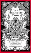 The Hermetic Tarot Deck by Godfrey Dowson