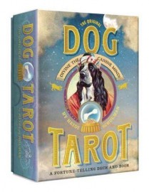 The Original Dog Tarot - Divine the Canine Mind by Heidi Schulman