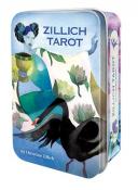 Zillich Tarot by Christine Zillich