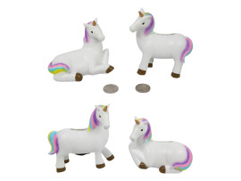 Unicorn Money Box (Piggy Bank)