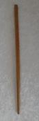 Wooden Chopstick Stirrer for Mixing Fragrances