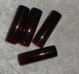 30ml Amber Fragrance Bottle 