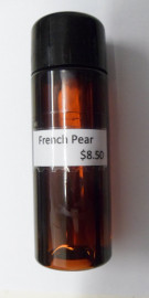 French Pear Candle Fragrant Oil - 30mls