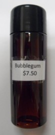 Bubblegum Candle Fragrant Oil - 30mls