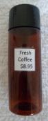 Fresh Coffee Candle Fragrant Oil - 30mls