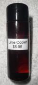 Lime Cooler Candle Fragrant Oil - 30mls