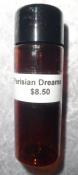 Parisiam Dream Candle Fragrant Oil - 30mls