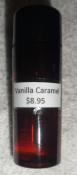 Vanilla Caramel Candle Fragrant Oil - 30mls