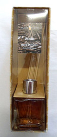 Magic Scents Vanilla Reed Diffuser 80ml