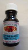 SweetScents Finest Quality Easy Breathe Essential Oil 