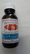 SweetScents Finest Quality Easy Breathe Essential Oil 50ml