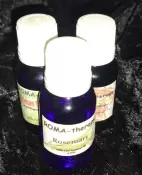 Blue Lotus Essential Oil