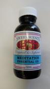 SweetScents Finest Quality Meditation Essential Oil 50ml