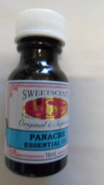 SweetScents Finest Quality Panache Essential Oil 