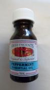 SweetScents Finest Quality Peppermint Essential Oil 