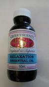 SweetScents Finest Quality Relaxation Essential Oil 50ml
