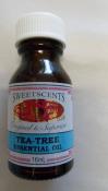 SweetScents Finest Quality Tea-Tree Essential Oil 16ml