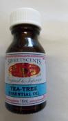 SweetScents Finest Quality Tea-Tree Essential Oil 