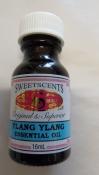 SweetScents Finest Quality Ylang Ylang Essential Oil 16ml