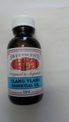 SweetScents Finest Quality Ylang Ylang Essential Oil 