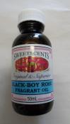 SweetScents Finest Quality Black-Boy Rose Fragrant Oil 50ml