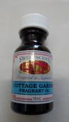 SweetScents Finest Quality Cottage Garden Fragrant Oil 16ml