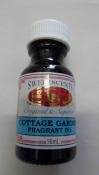 SweetScents Finest Quality Cottage Garden Fragrant Oil 16ml