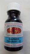 SweetScents Finest Quality Daphne Fragrant Oil 16ml