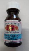 SweetScents Finest Quality Forget Me Not Fragrant Oil 16ml