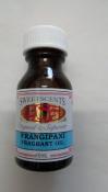 SweetScents Finest Quality Frangipani Fragrant Oil 16ml