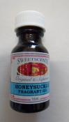 SweetScents Finest Quality Honeysuckle Fragrant Oil 16ml