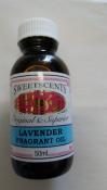 SweetScents Finest Quality Lavender Fragrant Oil 50ml