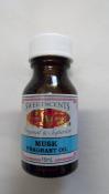 SweetScents Finest Quality Musk Fragrant Oil 16ml