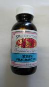 SweetScents Finest Quality Musk Fragrant Oil 50ml