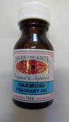 SweetScents Finest Quality Oakmoss Fragrant Oil 16ml