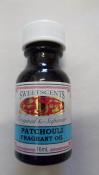 SweetScents Finest Quality Patchouli Fragrant Oil 16ml