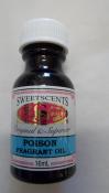 SweetScents Finest Quality Poison Fragrant Oil 16ml