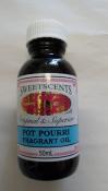 SweetScents Finest Quality Pot Pourri Fragrant Oil 50ml