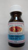 SweetScents Finest Quality Rainforest Fragrant Oil 16ml