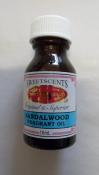 SweetScents Finest Quality Sandalwood Fragrant Oil 16ml
